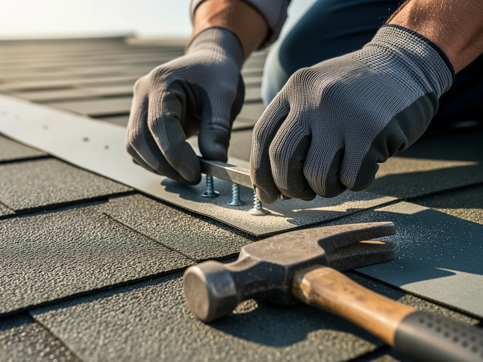 Why choose Fascia Repair in Umatilla, OR